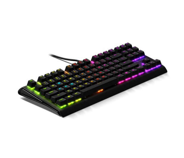 SteelSeries Apex M750 TKL - 408108 - zdjęcie 3